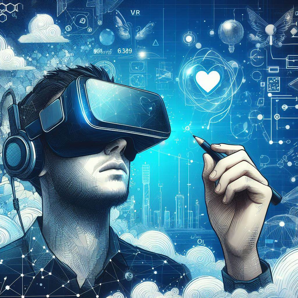 The Future of VR Gaming: What to Expect from the Next Generation of Virtual Reality